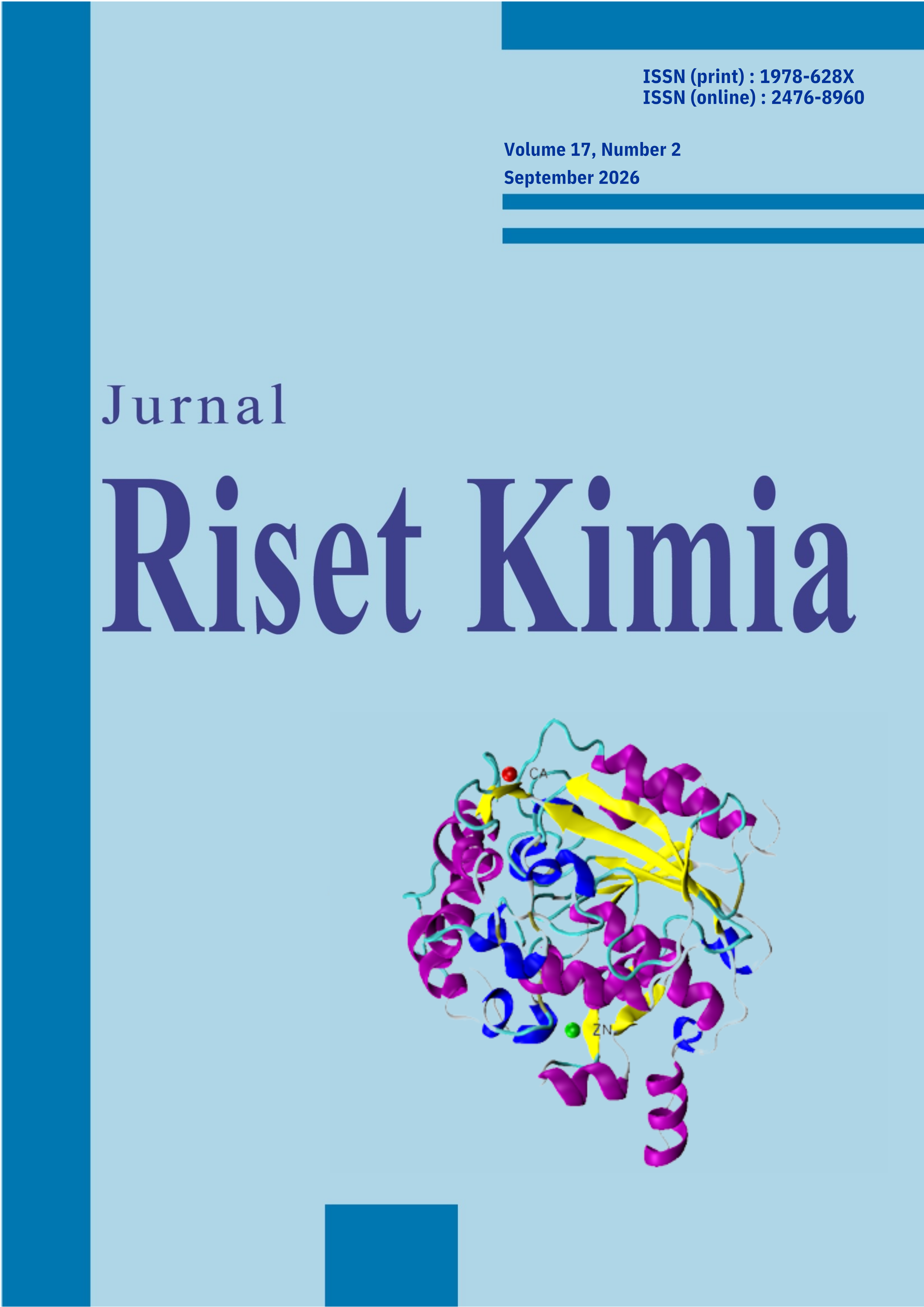 					View Vol. 17 No. 2 (2026): September
				